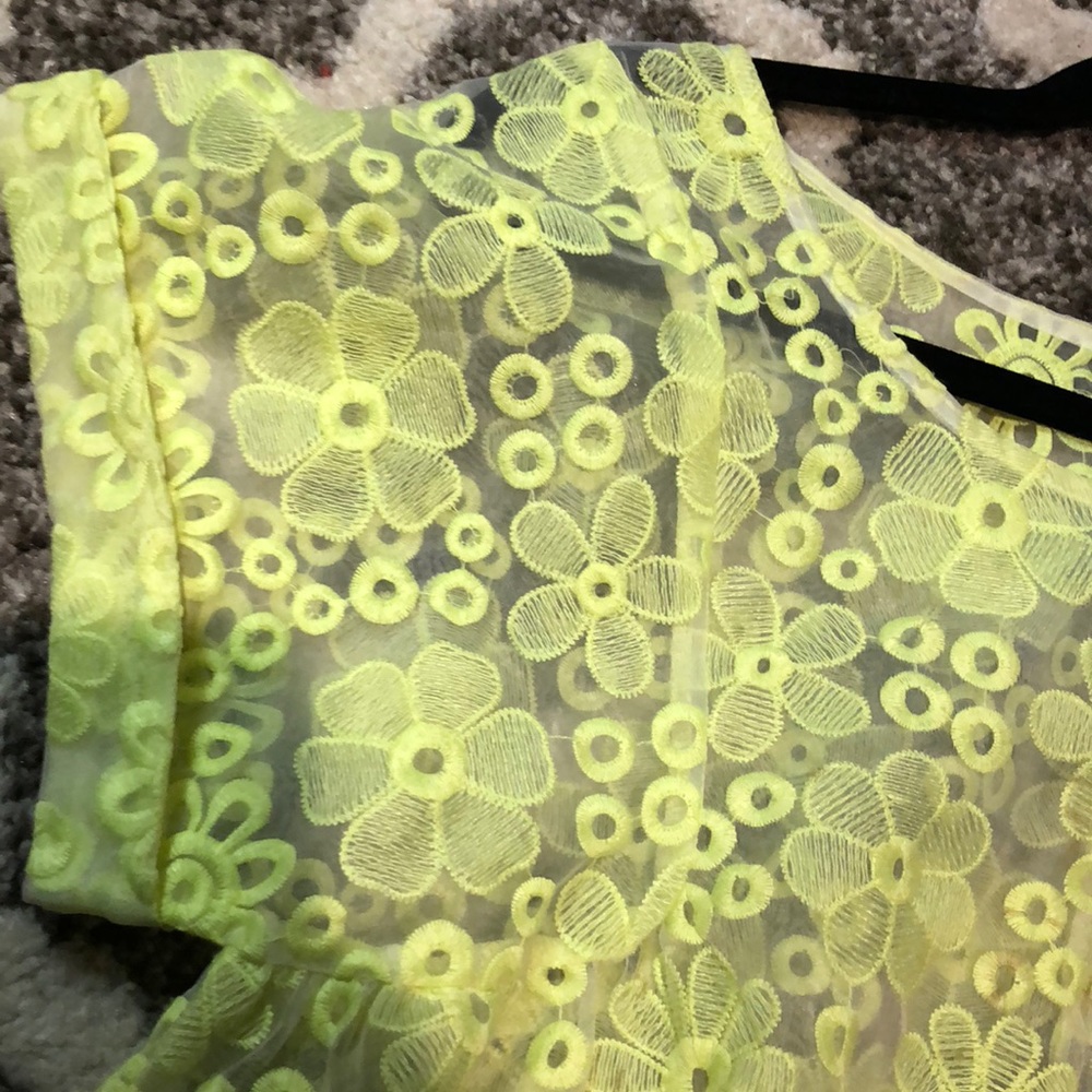 Anthropologie top